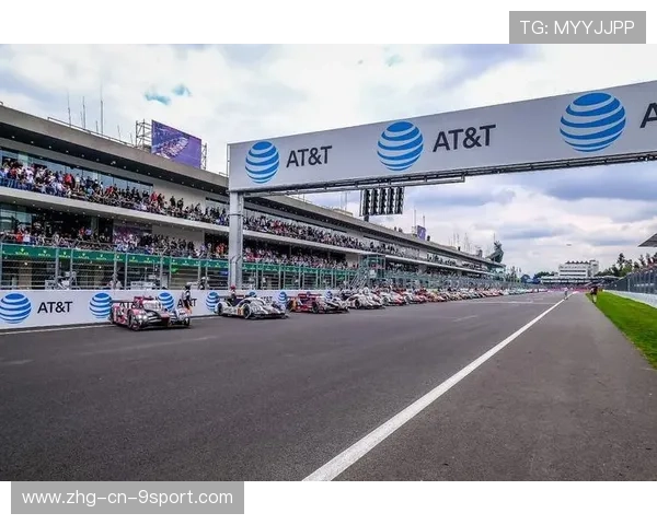 WEC多车队完成湿地模拟训练，为复杂天气做准备