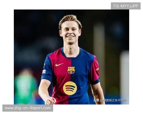 巴萨准备最终报价英超替补，重磅引援即将落定！