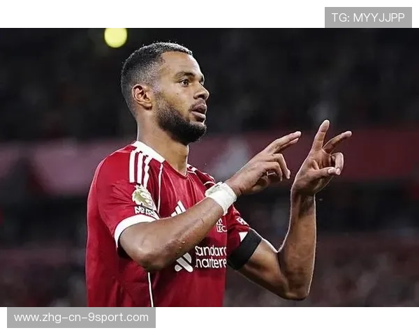 利物浦加克波单刀冷静推射让对手绝望：从突破到致命一击的瞬间