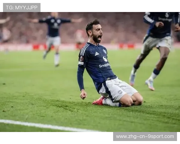 布鲁诺前场压迫效果明显